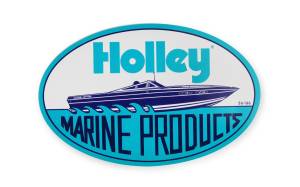 Holley - Holley Marine Carburetor | 0-80319-2 - Image 3