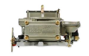 Holley - Holley Marine Carburetor | 0-80319-2 - Image 11