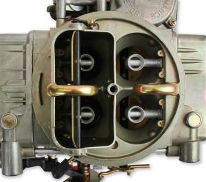 Holley - Holley Marine Carburetor | 0-80319-2 - Image 13