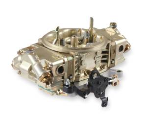 Holley HP Classic Race Carburetor | 0-80509-2