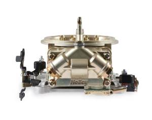 Holley - Holley HP Classic Race Carburetor | 0-80509-2 - Image 2