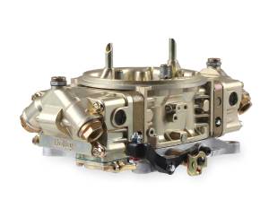 Holley - Holley HP Classic Race Carburetor | 0-80509-2 - Image 3