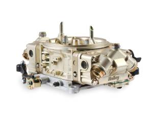 Holley - Holley HP Classic Race Carburetor | 0-80509-2 - Image 4