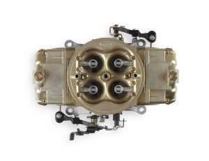 Holley - Holley HP Classic Race Carburetor | 0-80509-2 - Image 5