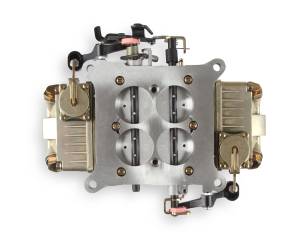 Holley - Holley HP Classic Race Carburetor | 0-80509-2 - Image 6