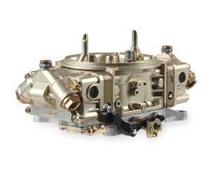 Holley - Holley Classic Race Carburetor | 0-80541-2 - Image 4