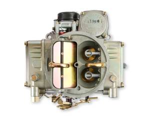 Holley - Holley Marine Carburetor | 0-80551-1 - Image 3