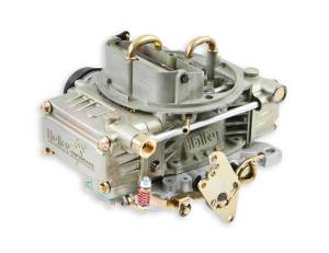 Holley - Holley Marine Carburetor | 0-80551-1 - Image 4