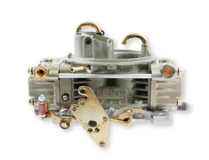 Holley - Holley Marine Carburetor | 0-80551-1 - Image 5