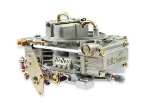 Holley - Holley Marine Carburetor | 0-80551-1 - Image 6