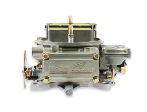 Holley - Holley Marine Carburetor | 0-80551-1 - Image 7