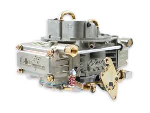 Holley - Holley Marine Carburetor | 0-80551-1 - Image 9