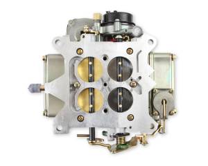 Holley - Holley Marine Carburetor | 0-80551-1 - Image 10