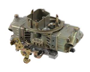 Holley - Holley Performance Race Carburetor | 0-9380-1 - Image 2