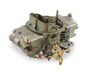 Holley - Holley Performance Race Carburetor | 0-9380-1 - Image 3