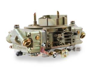 Holley - Holley Performance Race Carburetor | 0-9380-1 - Image 7