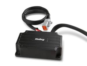 Holley - Holley VR Series Billet Fuel Pump | 12-1500 - Image 3