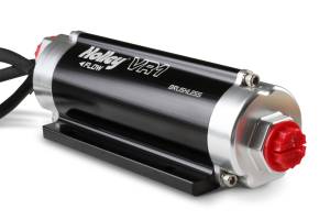 Holley - Holley VR Series Billet Fuel Pump | 12-1500 - Image 4