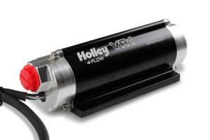 Holley - Holley VR Series Billet Fuel Pump | 12-1500 - Image 5