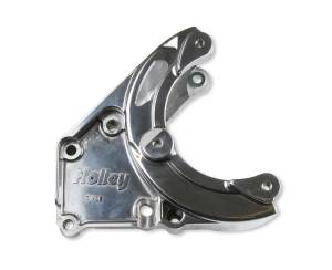 Holley - Holley Accessory Drive Kit | 20-136P - Image 11