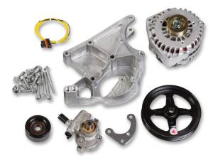 Holley Accessory Drive Kit | 20-143