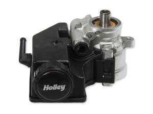 Holley - Holley Low LS Accessory Drive System Kit | 20-162BK - Image 5