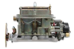 Holley - Holley Marine Carburetor | 0-80402-2 - Image 2