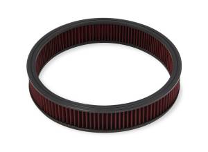 Holley Replacement Air Filter | 220-30