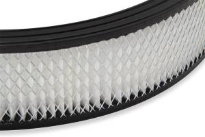 Holley - Holley Replacement Air Filter | 220-35 - Image 2