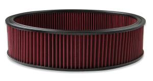 Holley - Holley Replacement Air Filter | 220-40 - Image 2