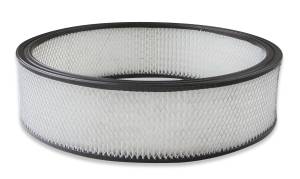 Holley Replacement Air Filter | 220-45