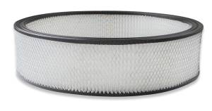 Holley - Holley Replacement Air Filter | 220-45 - Image 2