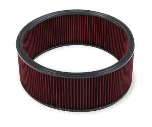 Holley Replacement Air Filter | 220-60