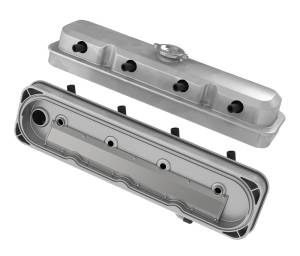 Holley - Holley LS Valve Cover | 241-190 - Image 3