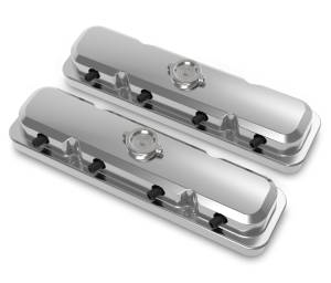 Holley LS Valve Cover | 241-191