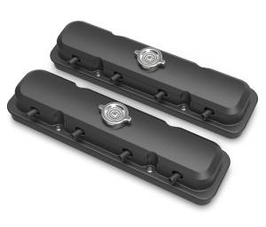 Holley LS Valve Cover | 241-192