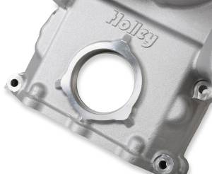 Holley - Holley Timing Cover | 97-372 - Image 7