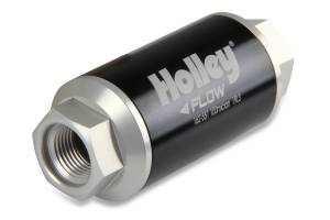 Holley - Holley Fuel Filter | 162-551 - Image 2