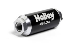 Holley Dominator Billet Fuel Filter | 162-570