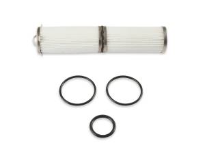 Holley VoluMAX Fuel Filter Element | 162-580