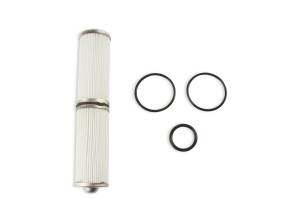 Holley - Holley VoluMAX Fuel Filter Element | 162-580 - Image 2