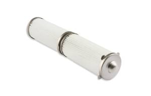 Holley - Holley VoluMAX Fuel Filter Element | 162-580 - Image 4