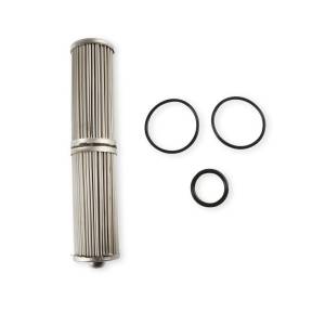 Holley VoluMAX Fuel Filter Element | 162-581