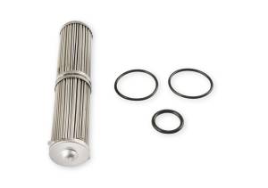 Holley - Holley VoluMAX Fuel Filter Element | 162-581 - Image 2