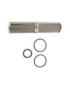 Holley VoluMAX Fuel Filter Element | 162-582