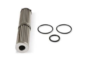 Holley - Holley VoluMAX Fuel Filter Element | 162-582 - Image 2