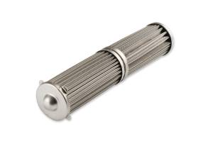 Holley - Holley VoluMAX Fuel Filter Element | 162-582 - Image 3