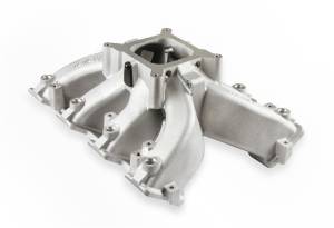 Holley - Holley EFI Intake Manifold | 300-290 - Image 2