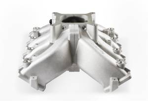 Holley - Holley EFI Intake Manifold | 300-290 - Image 3