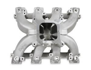 Holley - Holley EFI Intake Manifold | 300-290 - Image 9